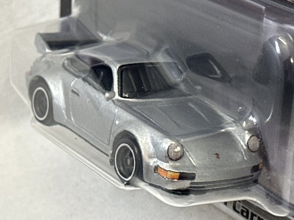 画像3: Porsche 911 Carrera RS 3.8 (3)