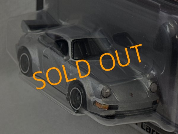 画像3: Porsche 911 Carrera RS 3.8 (3)