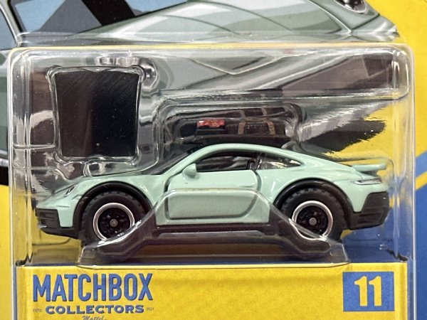 画像2: 2023 PORSCHE 911 RALLYE (2)