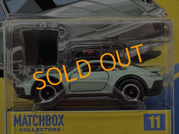 画像2: 2023 PORSCHE 911 RALLYE (2)