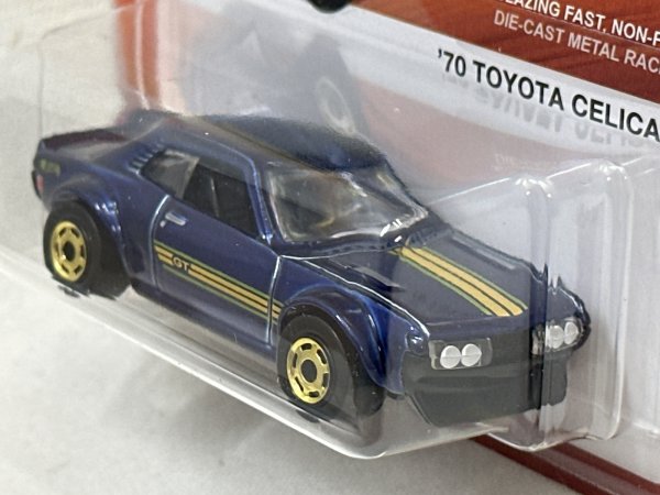 画像3: '70 TOYOTA CELICA (3)