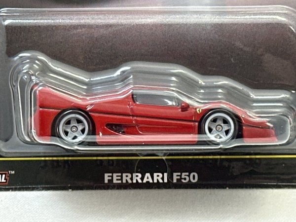 画像2: FERRARI F50 (2)