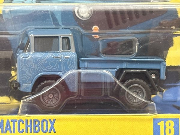 画像2: 1961 JEEP FC (2)