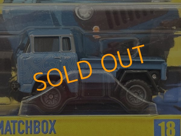 画像2: 1961 JEEP FC (2)