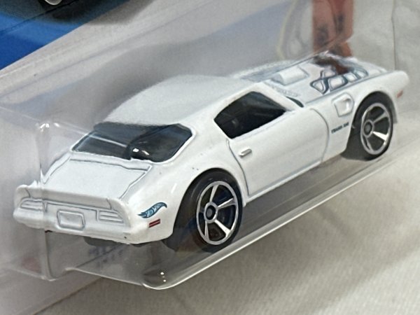 画像4: '73 PONTIAC FIREBIRD (4)