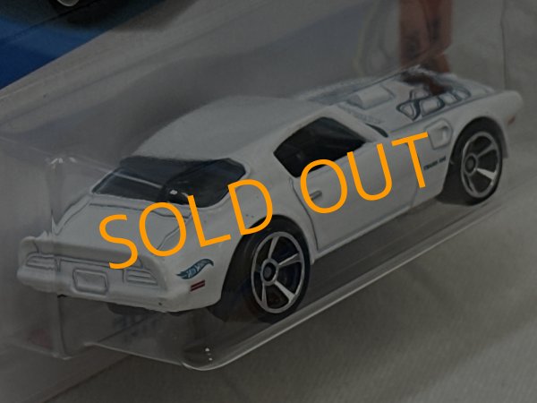 画像4: '73 PONTIAC FIREBIRD (4)