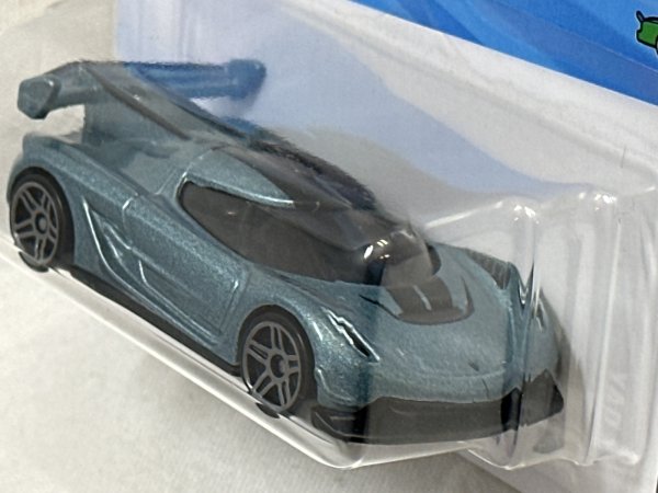 画像3: 2020 KOENIGSEGG JESKO (3)