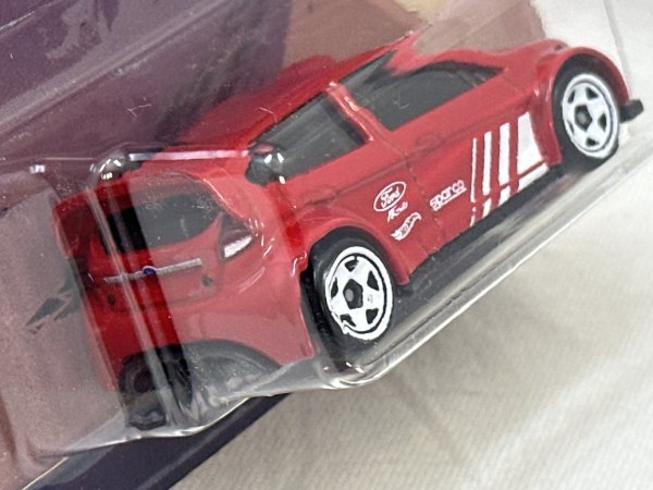 画像4: '12 FORD FIESTA (4)