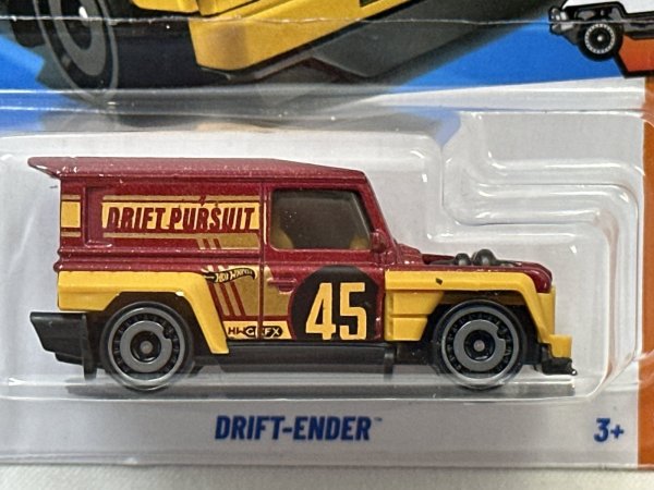 画像2: DRIFT-ENDER (2)