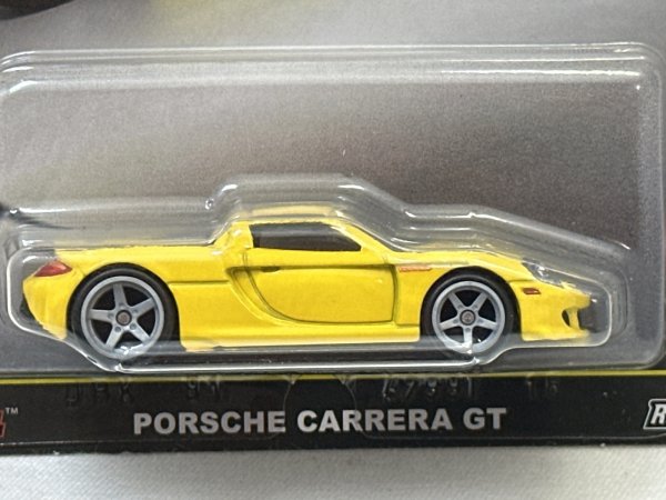 画像2: PORSCHE CARRERA GT (2)