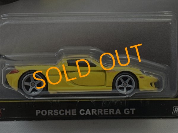 画像2: PORSCHE CARRERA GT (2)