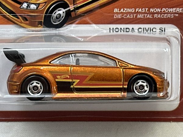 画像2: HONDA CIVIC SI (2)