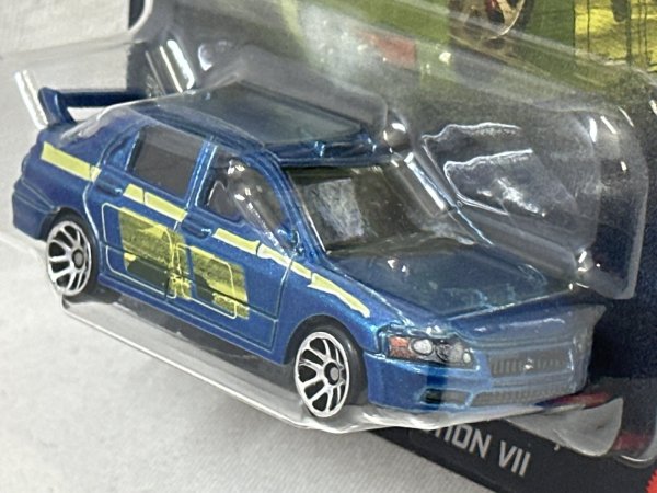 画像3: LANCER EVOLUTION VII (3)