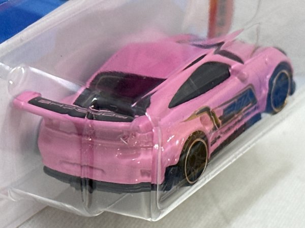 画像4: PORSCHE 911 GT3 RS (4)