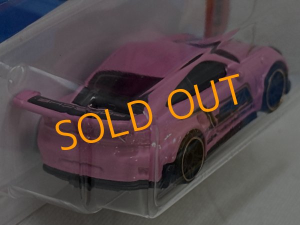 画像4: PORSCHE 911 GT3 RS (4)