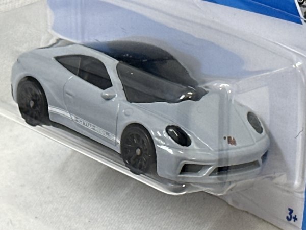 画像3: PORSCHE 911 CARRERA T (3)