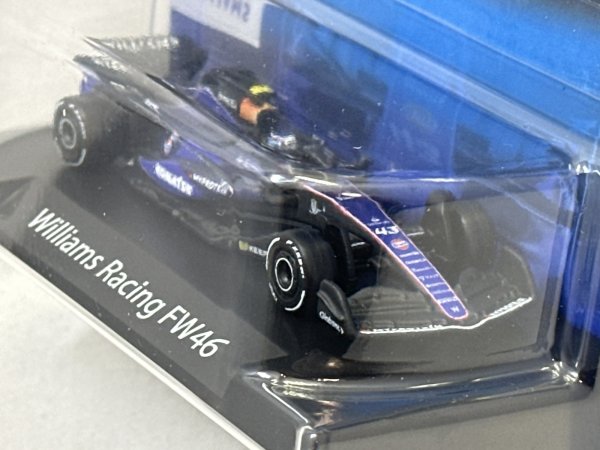 画像3: Williams Racing - FW46 (#43) (3)