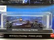 画像2: Williams Racing - FW46 (#43) (2)