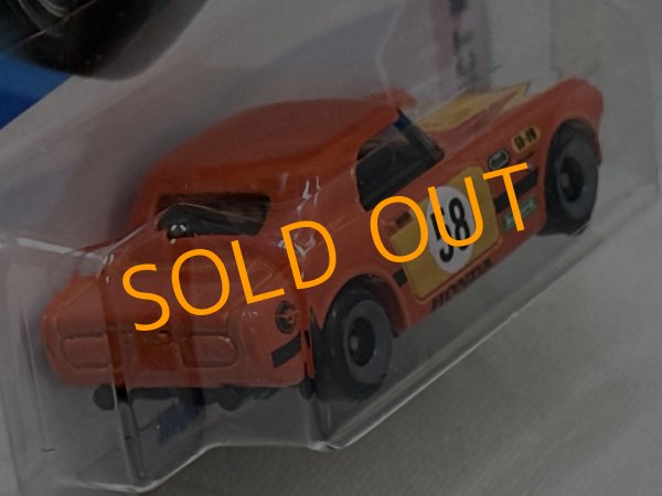 画像4: HONDA S800 RACING (4)