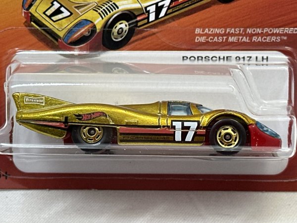 画像2: PORSCHE 917 LH (2)