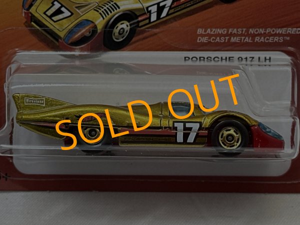 画像2: PORSCHE 917 LH (2)