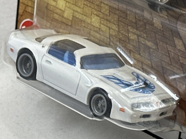 画像3: '77 PONTIAC FIREBIRD TA (3)