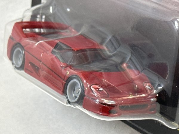 画像3: FERRARI F50 (3)
