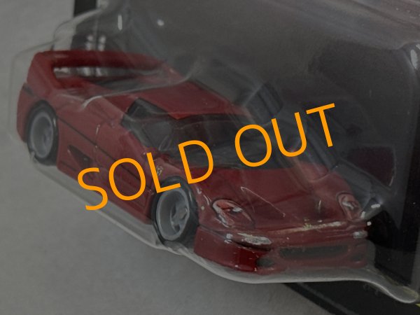 画像3: FERRARI F50 (3)