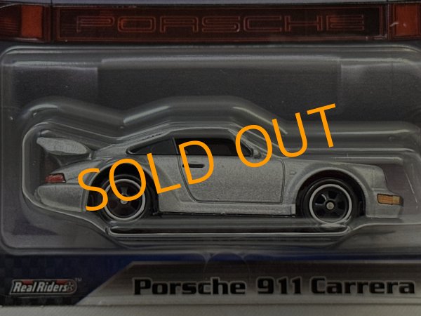 画像2: Porsche 911 Carrera RS 3.8 (2)