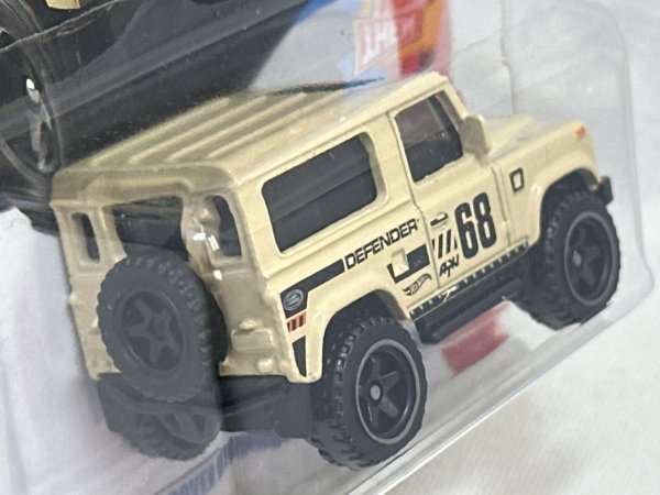 画像4: LAND ROVER DEFENDER 90 (4)