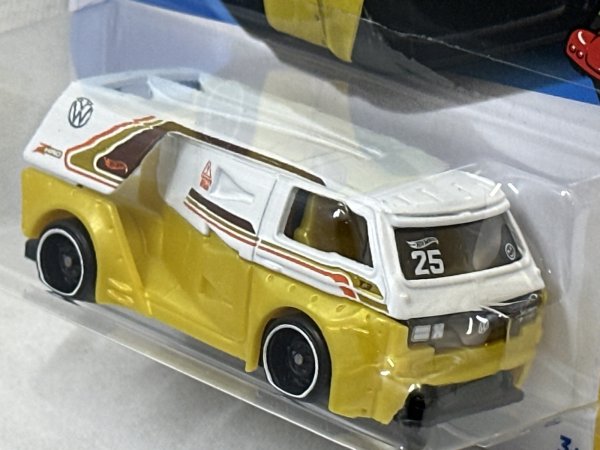 画像3: VW T3 CUSTOM (3)