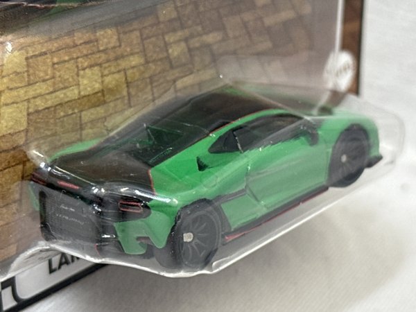 画像4: LAMBORGHINI TEMERARIO (4)