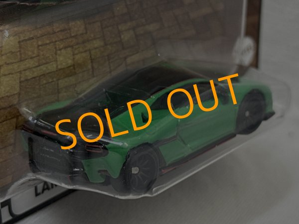 画像4: LAMBORGHINI TEMERARIO (4)