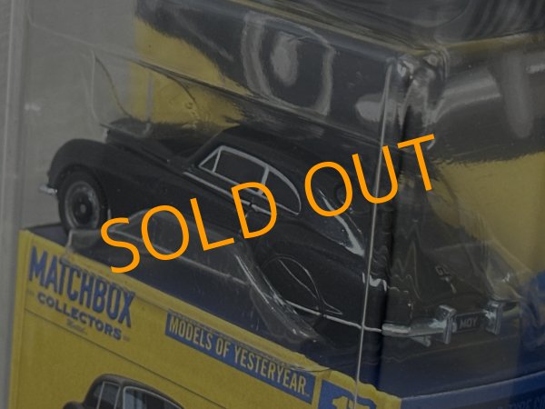 画像4: 1954 BENTLEY R-TYPE CONTINENTAL (4)