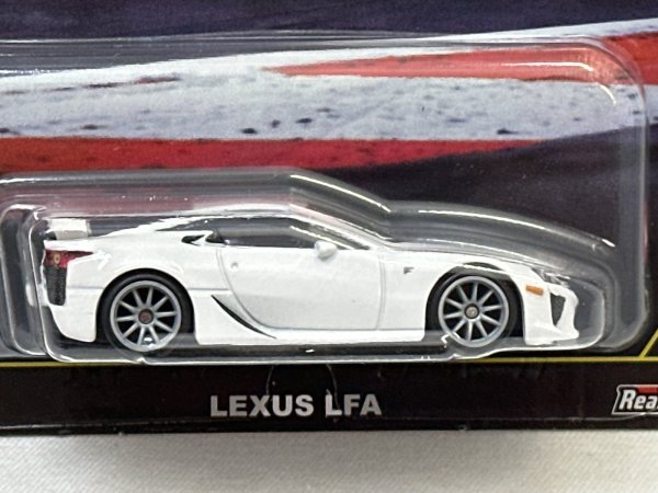 画像2: LEXUS LFA (2)