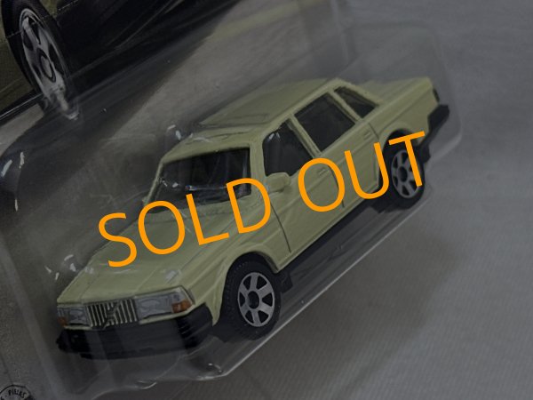 画像3: 1986 VOLVO 240 (3)