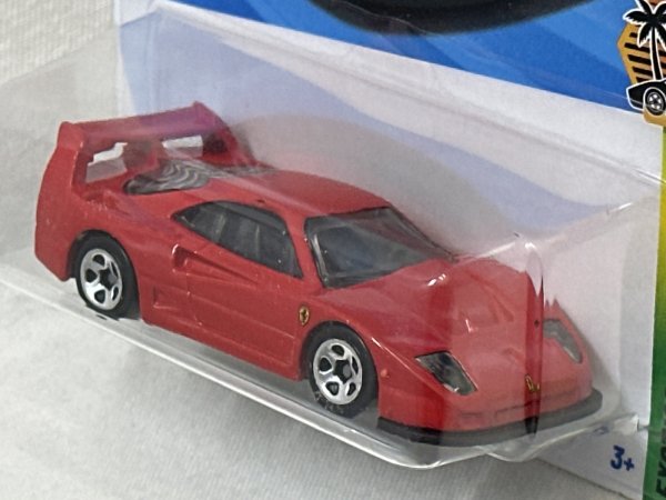 画像3: FERRARI F40 COMPETIZIONE (3)