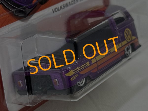 画像4: VOLKSWAGEN T2 PICKUP (4)