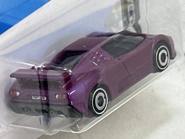 画像4: '94 BUGATTI EB110 SS (4)