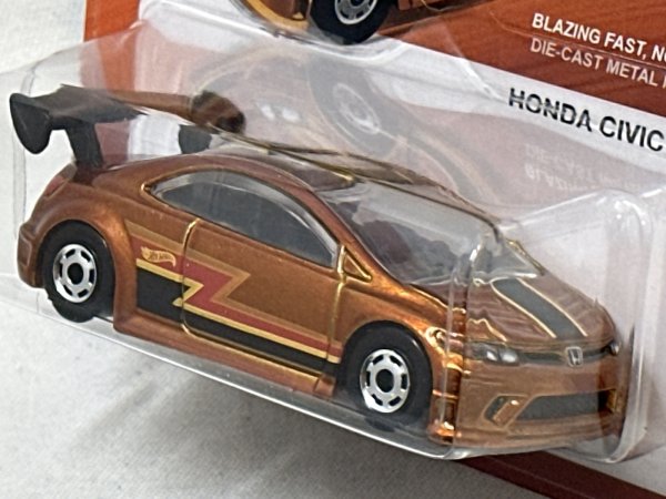 画像3: HONDA CIVIC SI (3)