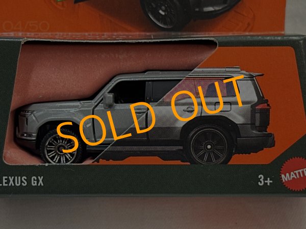 画像2: 2024 LEXUS GX (2)