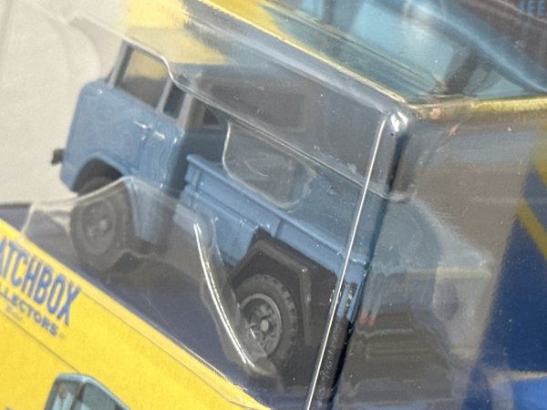 画像4: 1961 JEEP FC (4)