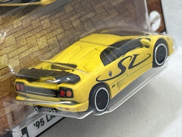 画像4: '95 LAMBORGHINI DIABLO SV (4)