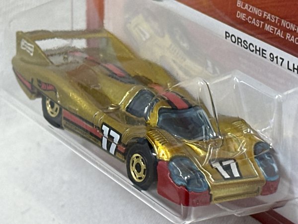 画像3: PORSCHE 917 LH (3)