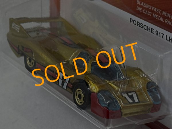 画像3: PORSCHE 917 LH (3)