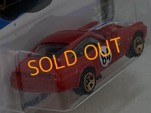 画像4: FERRARI 365 GTB4 COMPETIZIONE (4)