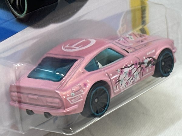 画像4: DATSUN 240Z (4)