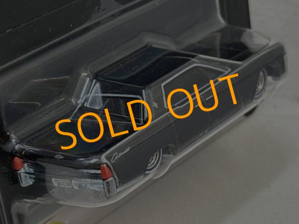 画像4: '64 LINCOLN CONTINENTAL (4)