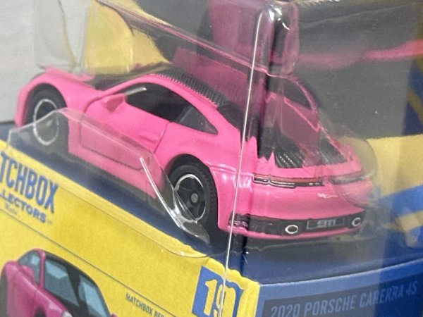 画像4: 2020 PORSCHE CARERRA 4S (4)