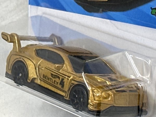 画像3: 2018 BENTLEY CONTINENTAL GT3 (3)